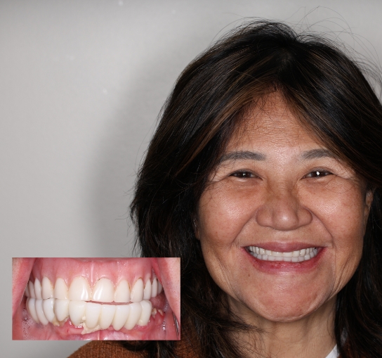 Maria testimonial transformation