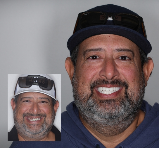 Michael testimonial transformation